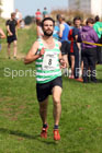 Senior mens relay, Sunderland Harriers Cross Country, Farrington, Sunderland. Photo: David T. Hewitson/Sports for All Pics